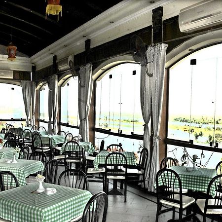 King Akhenaton Hotel Ал Миня Екстериор снимка