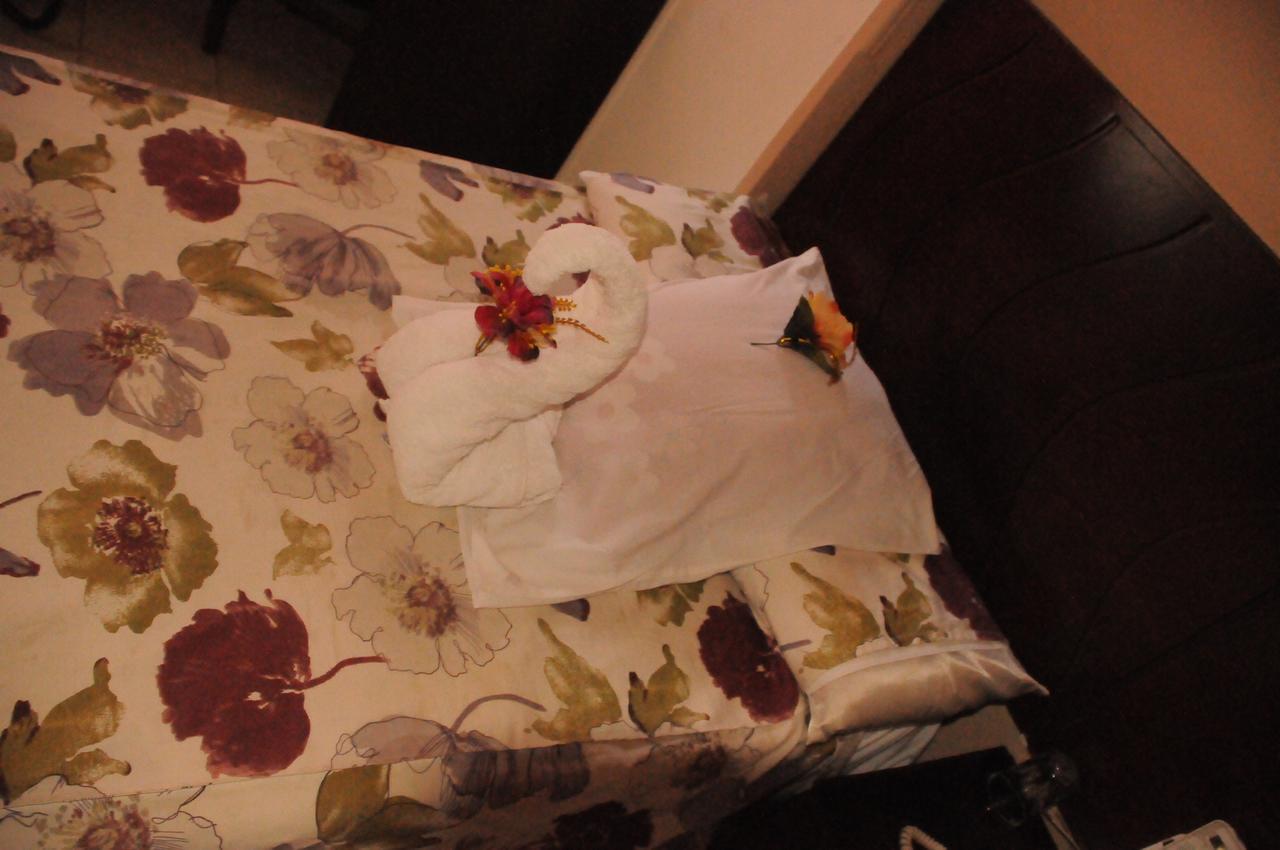 King Akhenaton Hotel Ал Миня Екстериор снимка